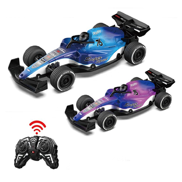    Remote Control Racing Car